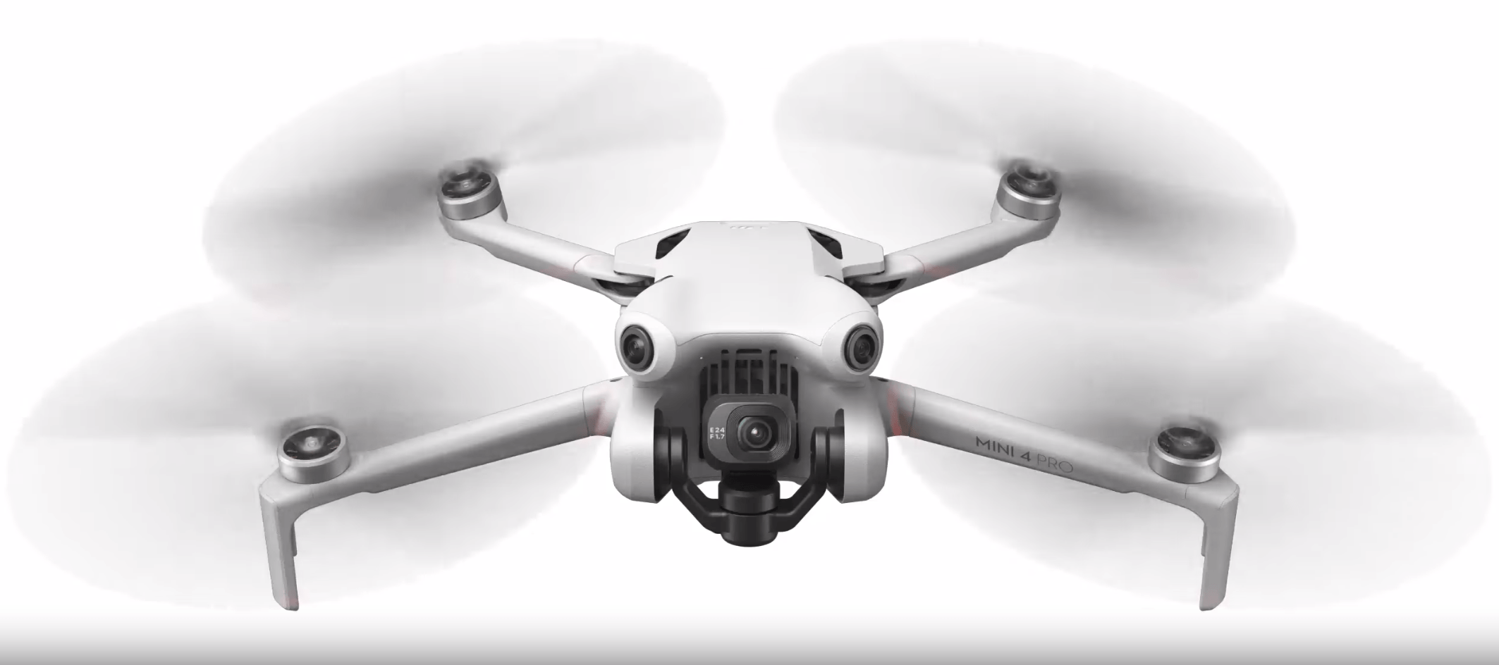 Read more about the article DJI Mini 4 Pro latest drone by DJI