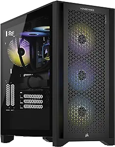 Read more about the article The Best gaming Pc Corsair Vengeance i7500