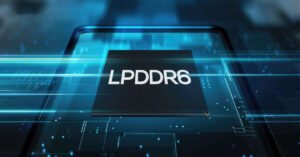 Read more about the article LPDDR6 RAM is coming Later this year