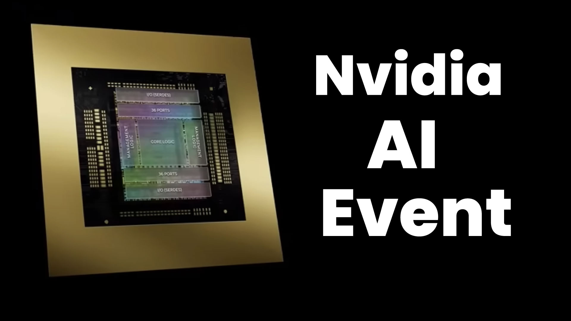 Read more about the article Everything Announced At Nvidia Ai Event 2024