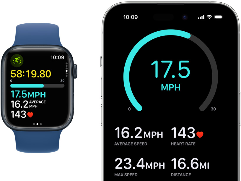 Read more about the article Apple Watch X Coming With Amazing Blood Pressure Sensor