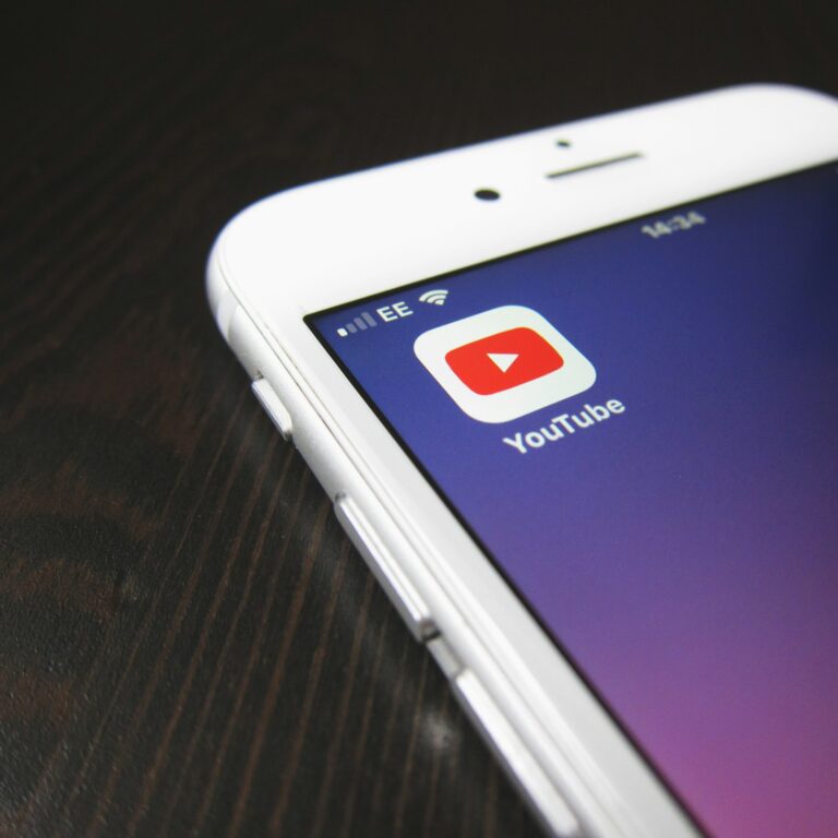 YouTube making new rules for AI generated videos