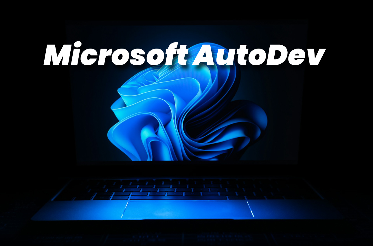 You are currently viewing Microsoft AutoDev The Stunning AI Software developer