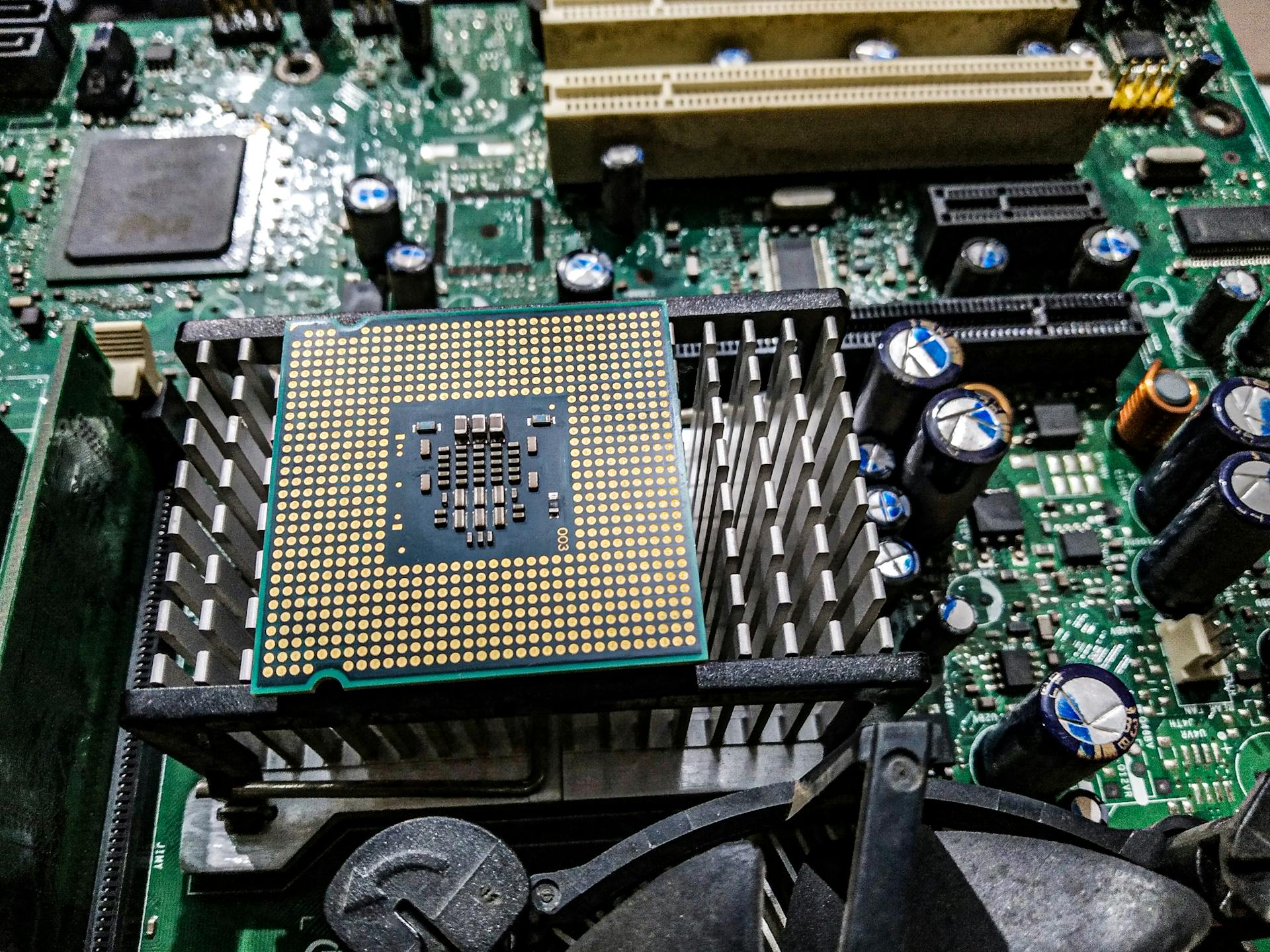 Read more about the article New Google ARM based processor coming